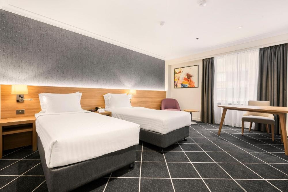 Holiday Inn Darling Harbour